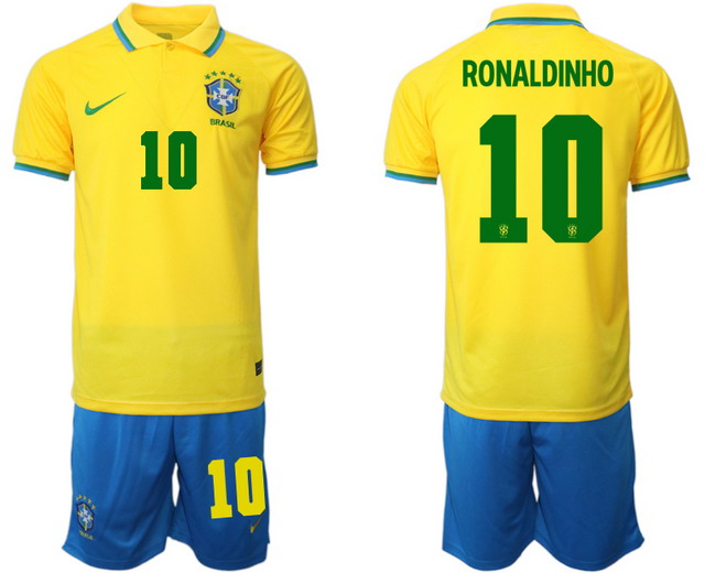 Brazil soccer jerseys-057